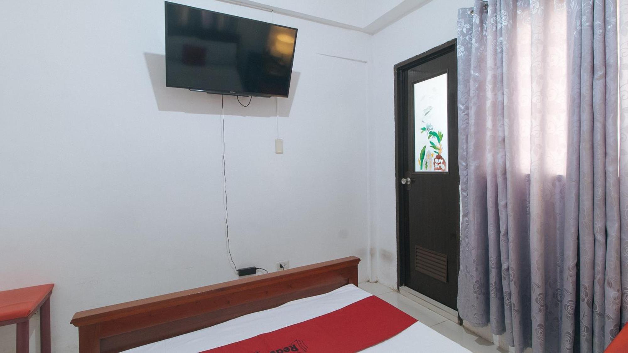Reddoorz Near Lrt 2 Antipolo Station Hotel Exterior photo