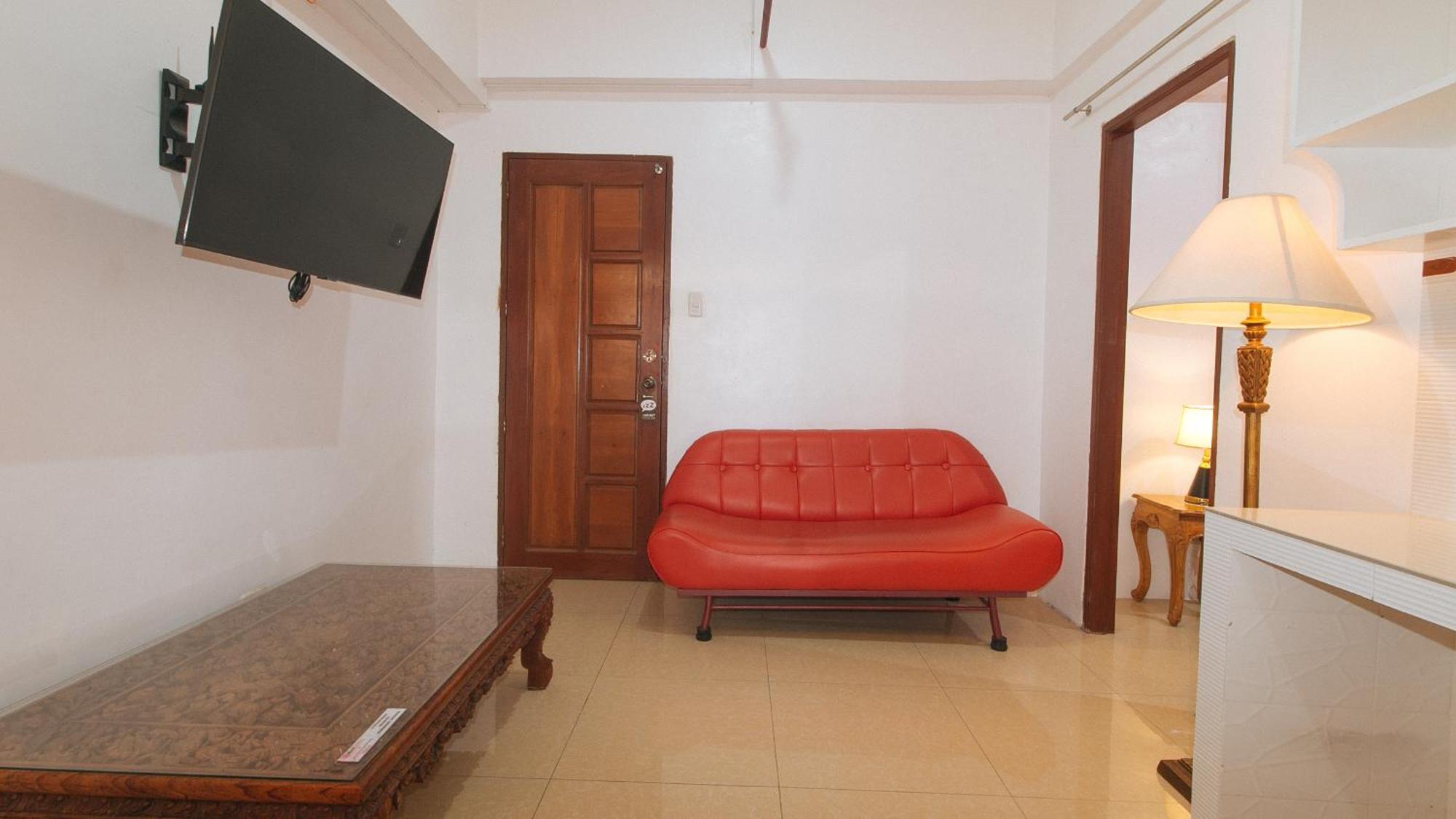 Reddoorz Near Lrt 2 Antipolo Station Hotel Exterior photo