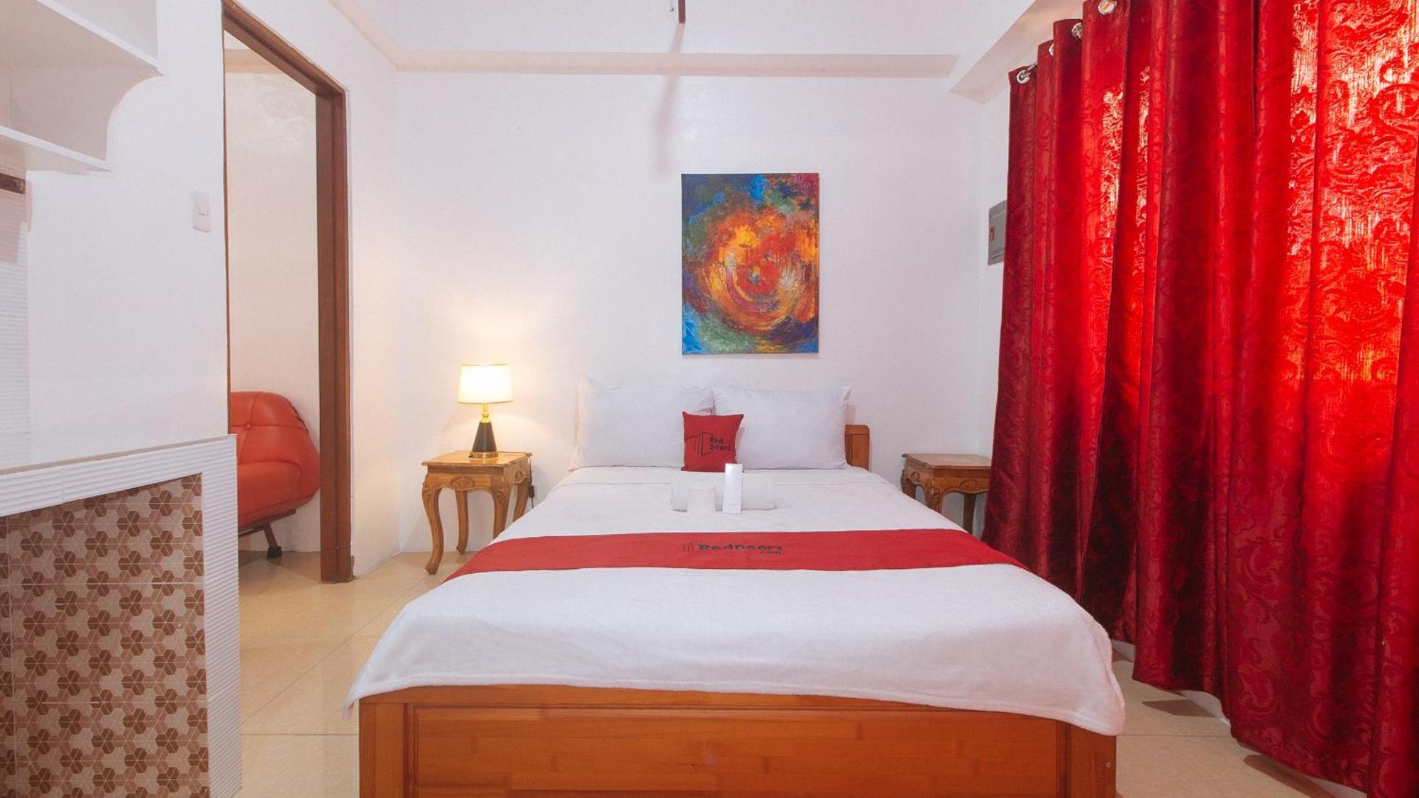 Reddoorz Near Lrt 2 Antipolo Station Hotel Exterior photo